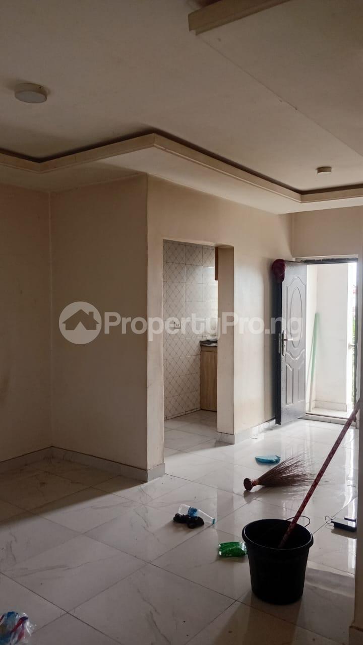 1 bedroom Flat / Apartment for rent Badore Ajah Lagos
