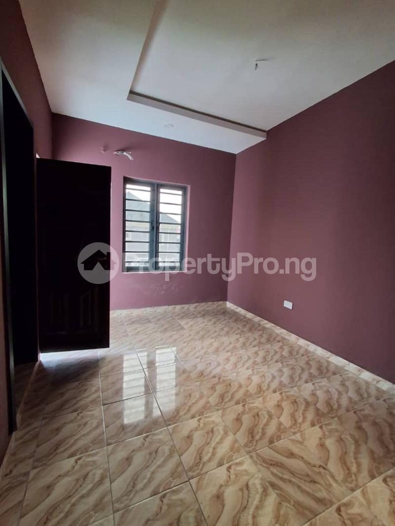 1 bedroom Flat / Apartment for rent Badore Ajah Lagos