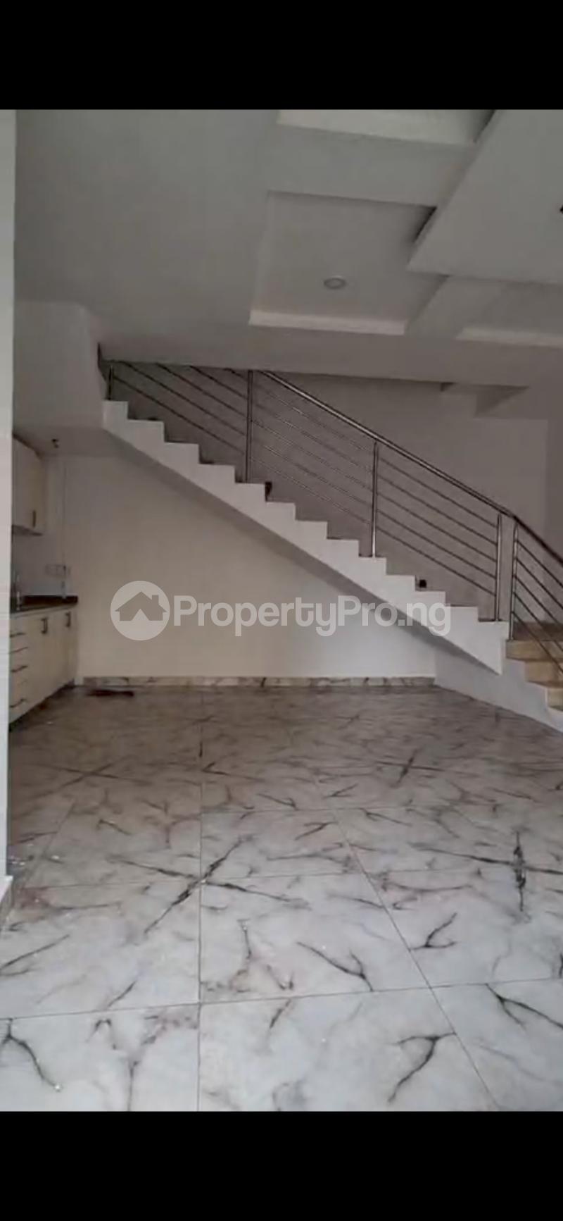 1 bedroom Flat / Apartment for rent Badore Ajah Lagos
