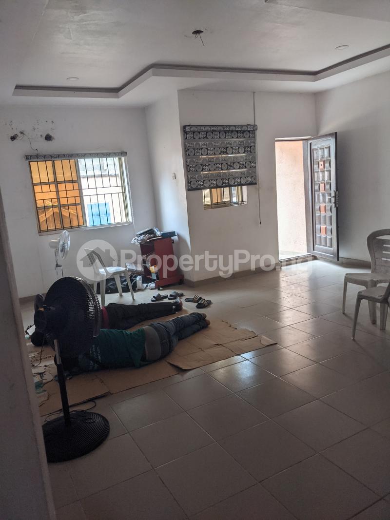 1 bedroom Flat / Apartment for rent Badore Ajah Lagos