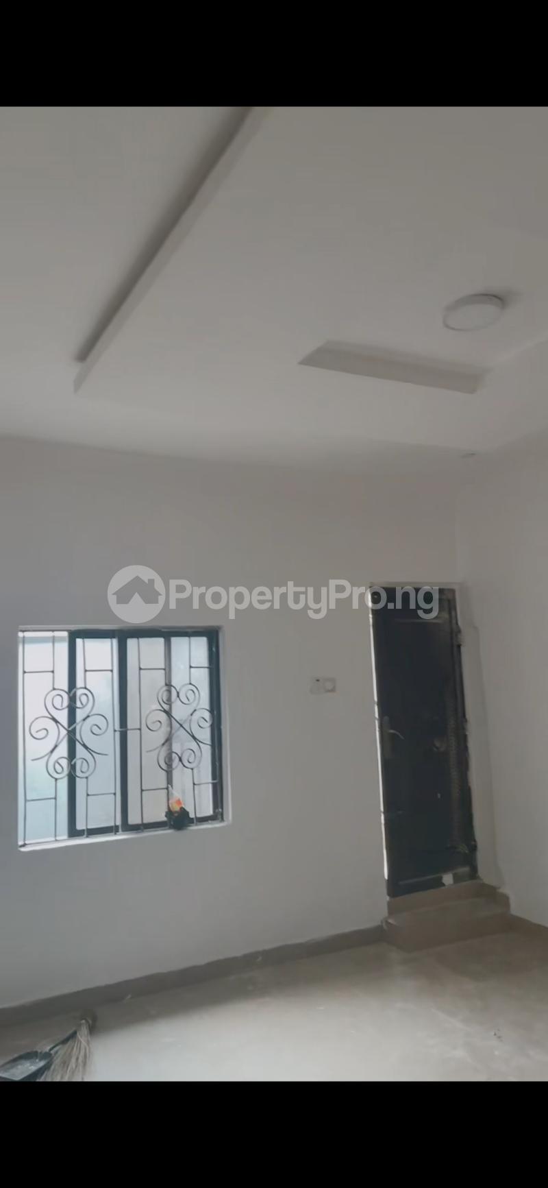 1 bedroom Flat / Apartment for rent Salvation Estate Langbasa Ado Road Ajah Lagos