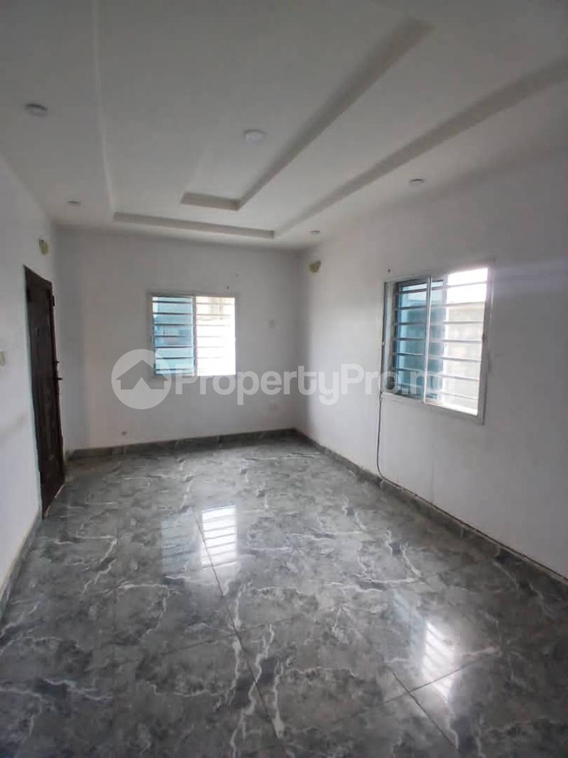 1 bedroom Flat / Apartment for rent Badore Ajah Lagos