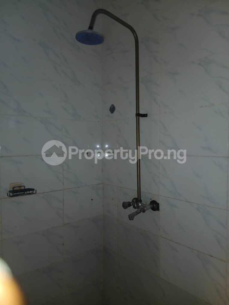 1 bedroom Flat / Apartment for rent Badore Ajah Lagos