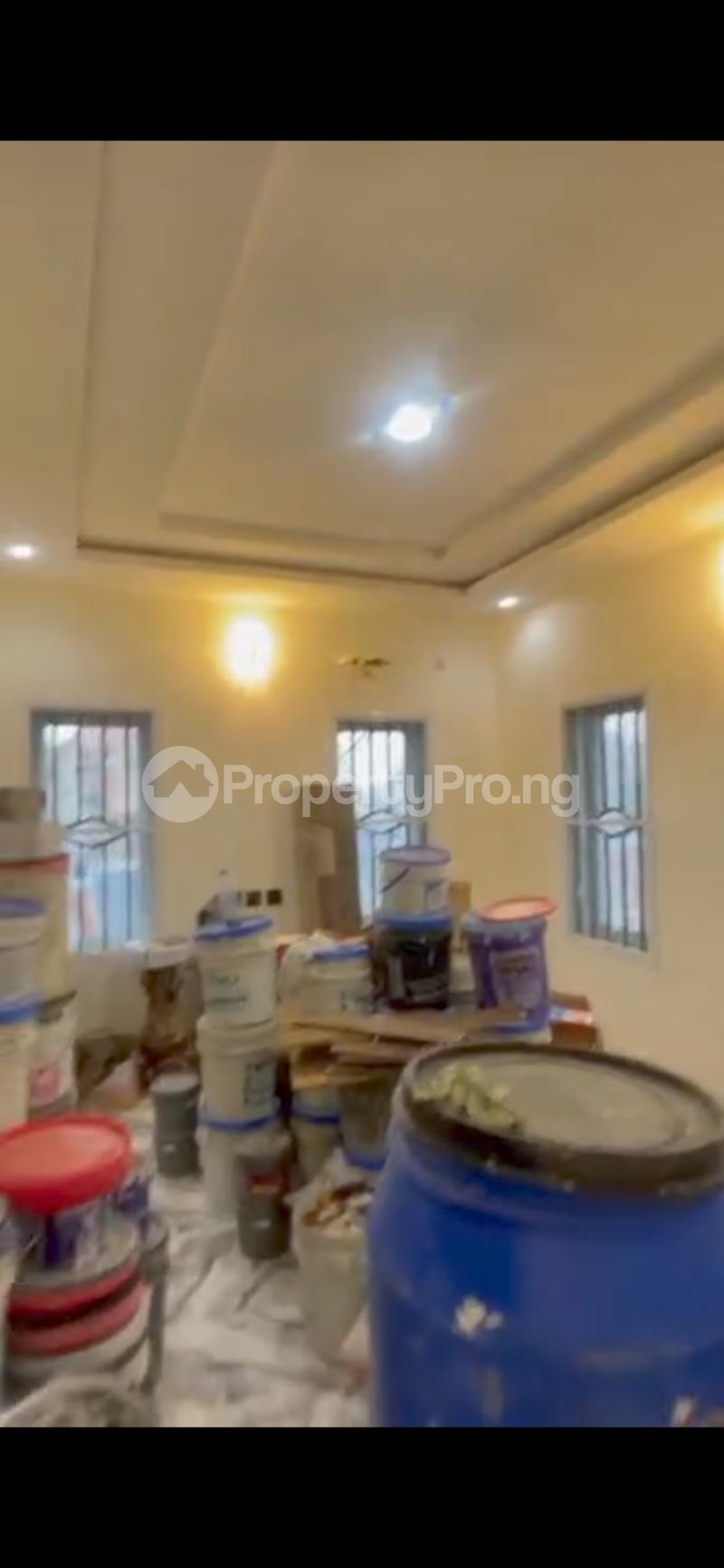 1 bedroom Flat / Apartment for rent Ado Road Ajah Lagos