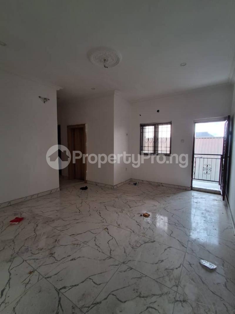 1 bedroom Flat / Apartment for rent Badore Ajah Lagos
