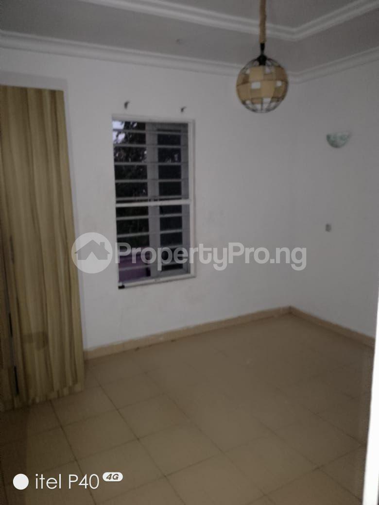 1 bedroom Flat / Apartment for rent Ikota Lekki Lagos