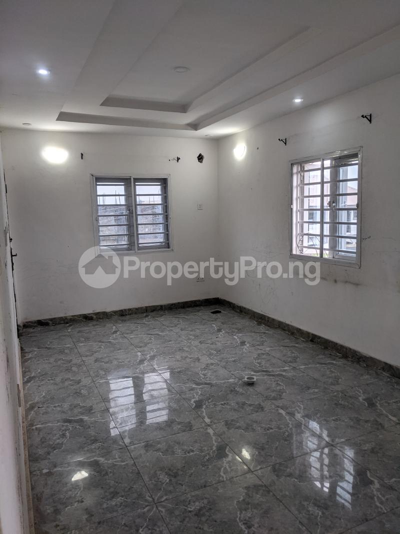 1 bedroom Flat / Apartment for rent Badore Ajah Lagos