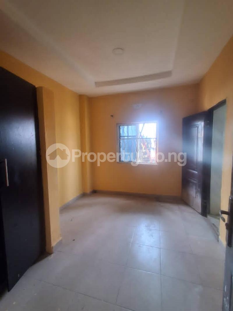 1 bedroom Flat / Apartment for rent Badore Ajah Lagos