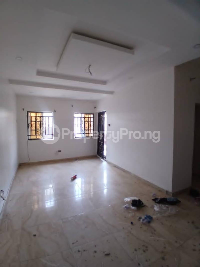 1 bedroom Flat / Apartment for rent Badore Ajah Lagos