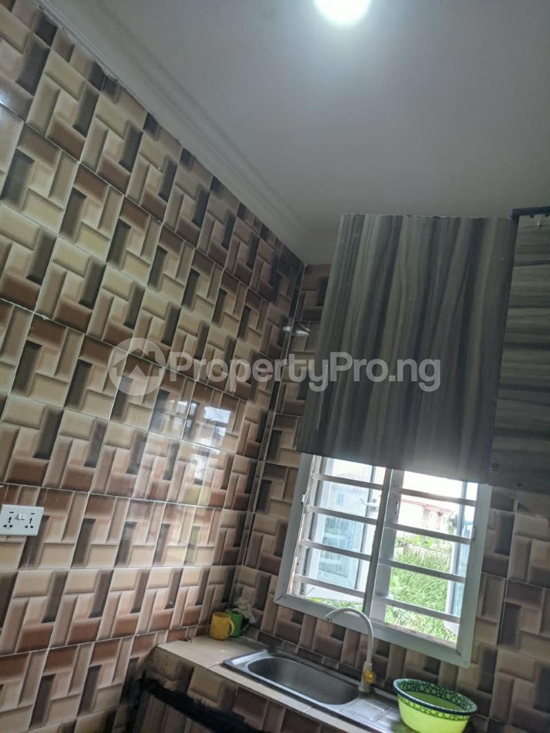 1 bedroom Flat / Apartment for rent Badore Ajah Lagos