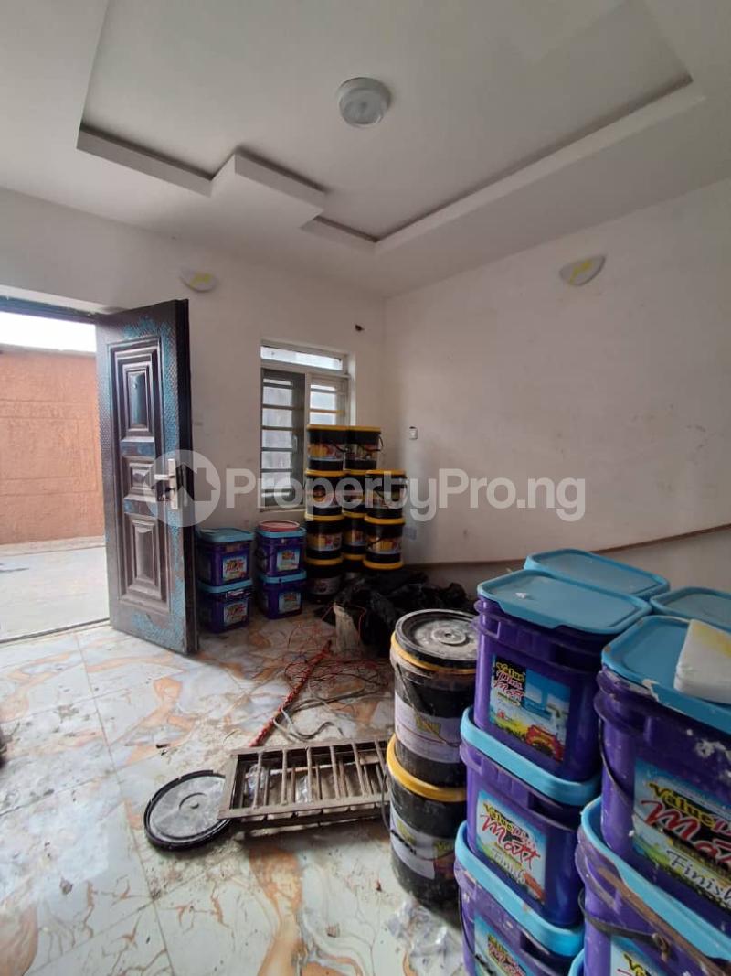 1 bedroom Flat / Apartment for rent Badore Ajah Lagos