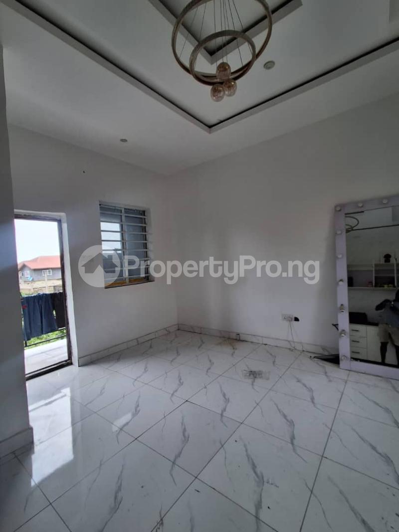 1 bedroom Flat / Apartment for rent Badore Ajah Lagos