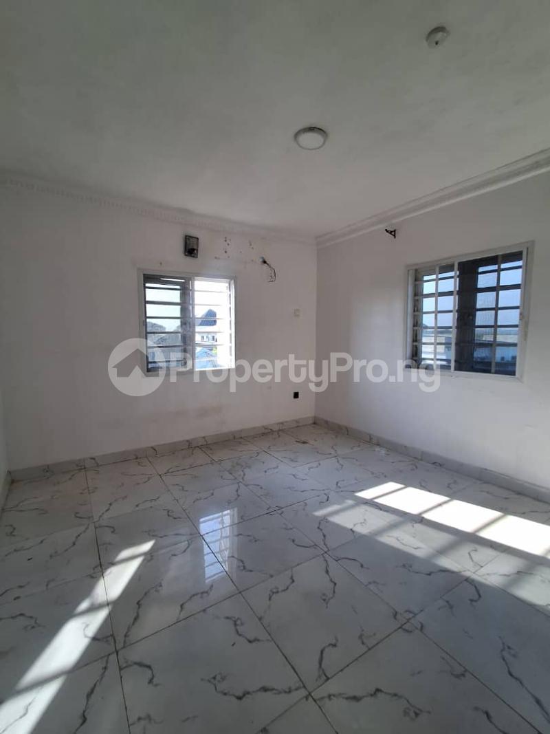 1 bedroom Flat / Apartment for rent Badore Ajah Lagos