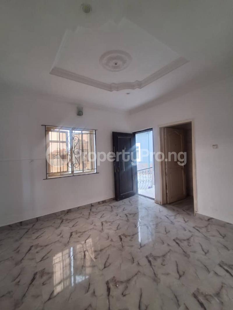 1 bedroom Flat / Apartment for rent Badore Ajah Lagos