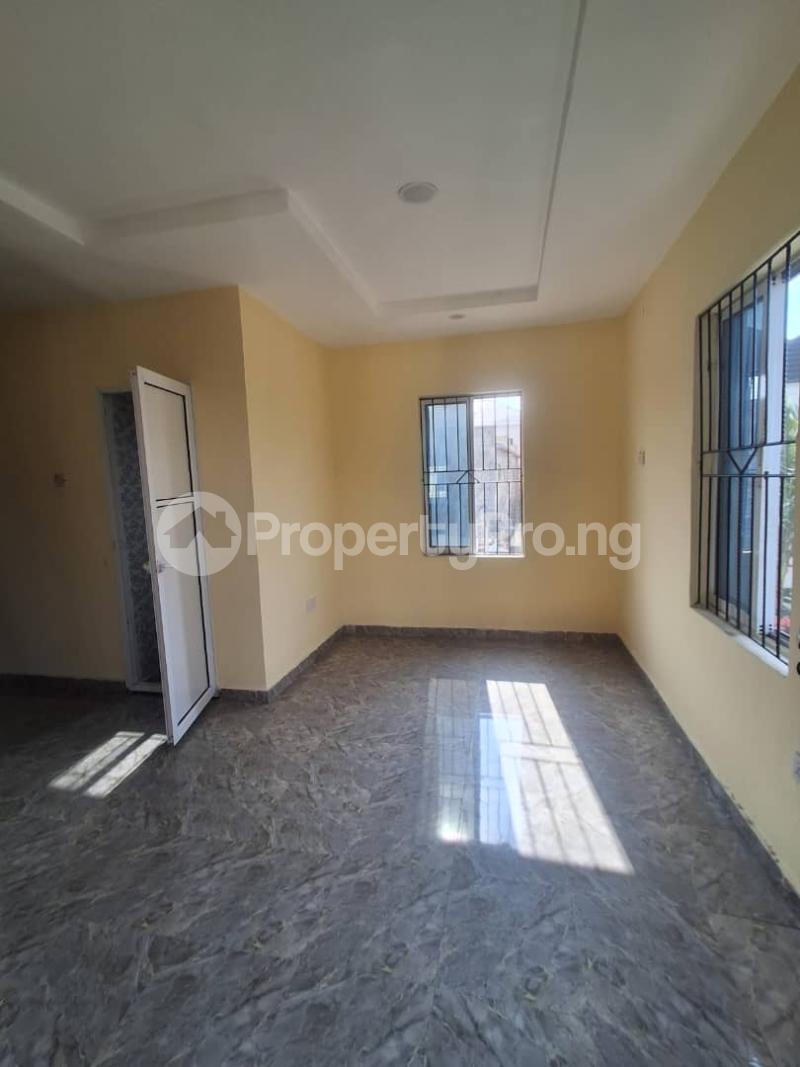 1 bedroom Flat / Apartment for rent Badore Ajah Lagos