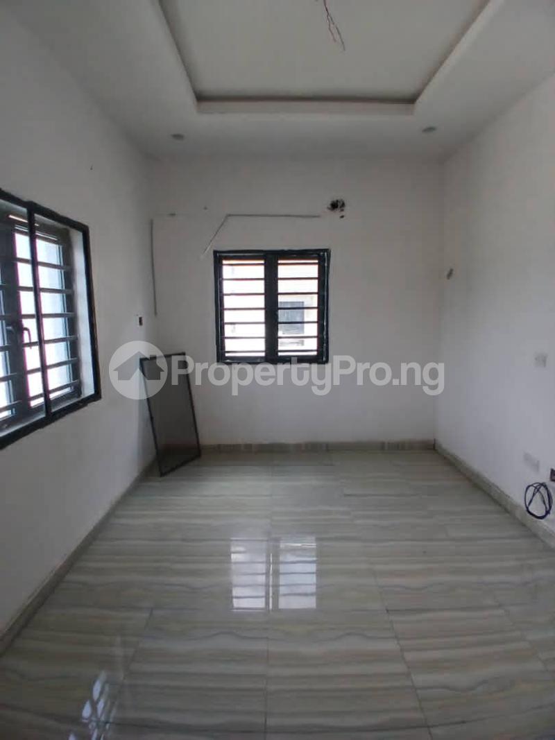 1 bedroom Flat / Apartment for rent Badore Ajah Lagos