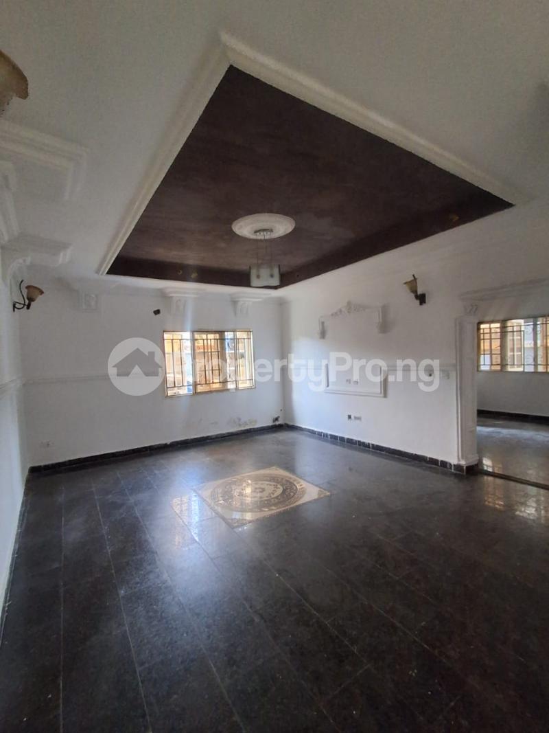 1 bedroom Flat / Apartment for rent Badore Ajah Lagos