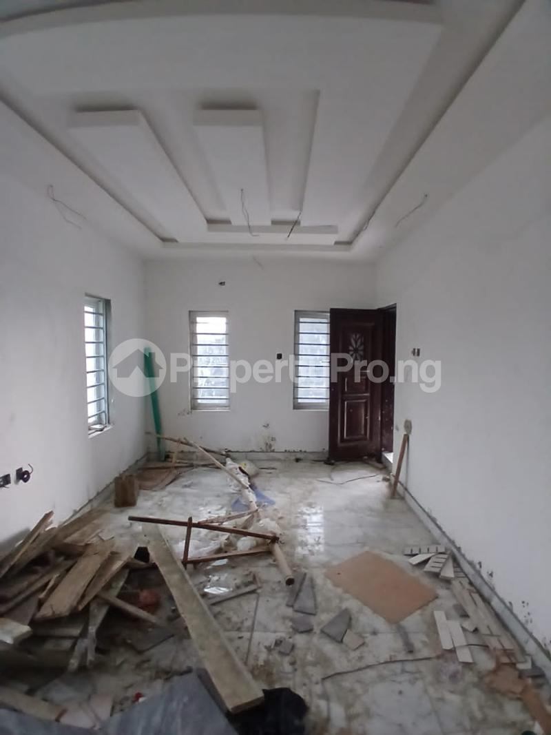 1 bedroom Flat / Apartment for rent Badore Ajah Lagos