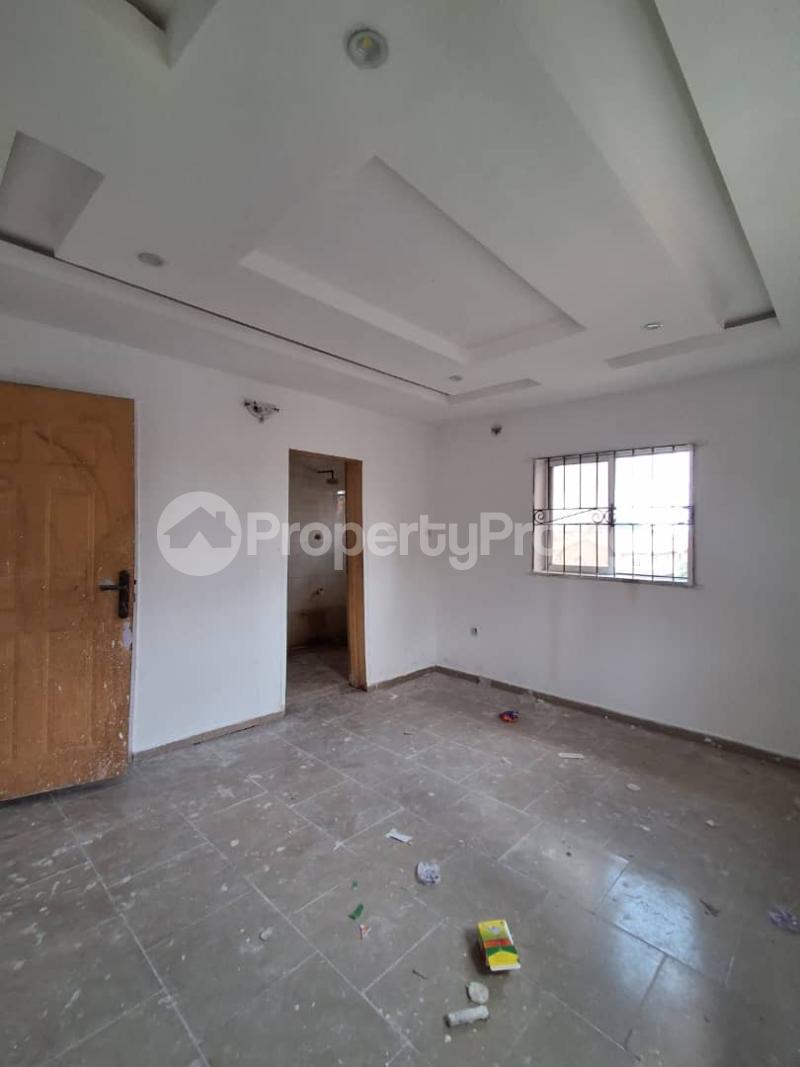 1 bedroom Flat / Apartment for rent Badore Ajah Lagos