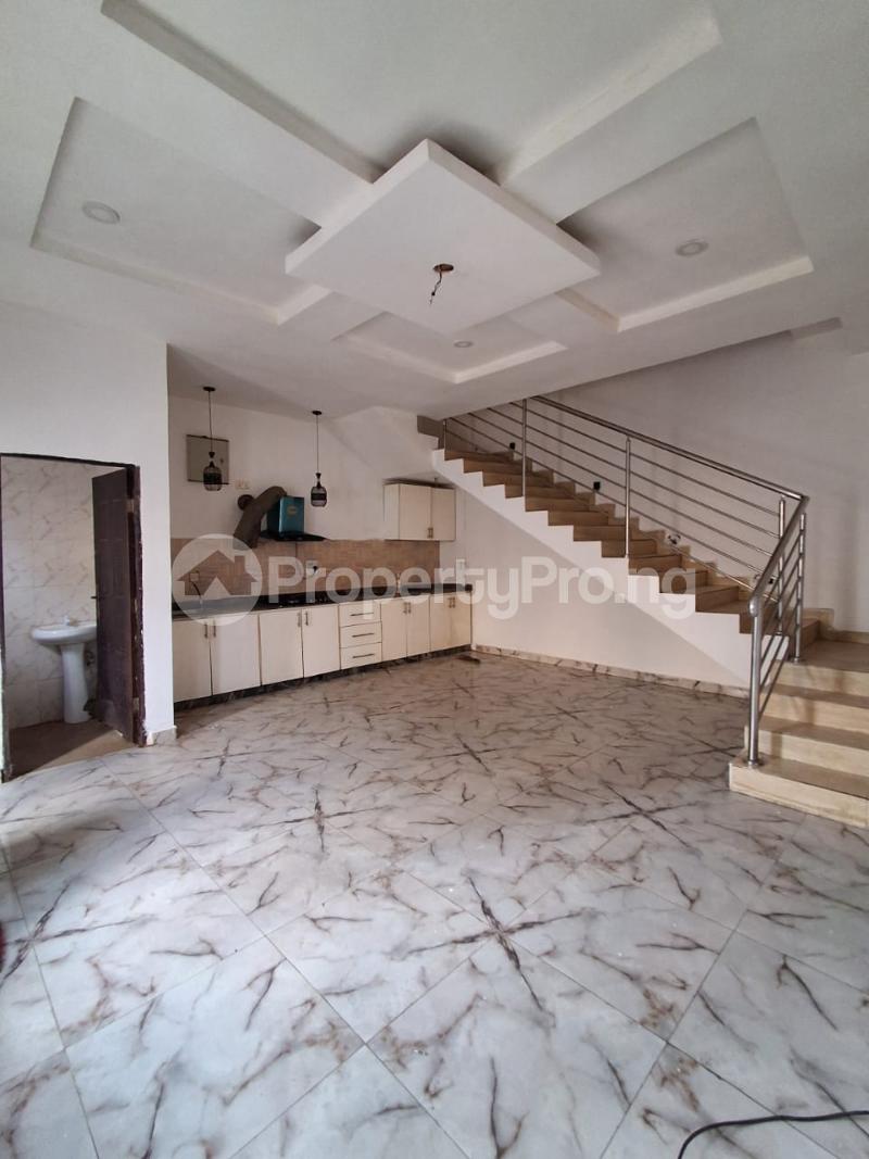 1 bedroom House for rent Badore Ajah Lagos