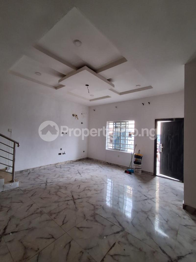 1 bedroom House for rent Badore Ajah Lagos