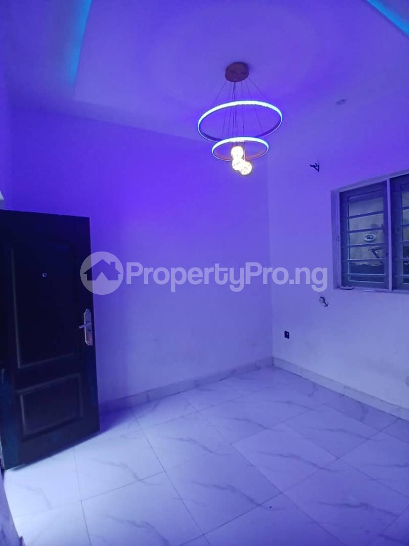 1 bedroom Flat / Apartment for rent Badore Ajah Lagos