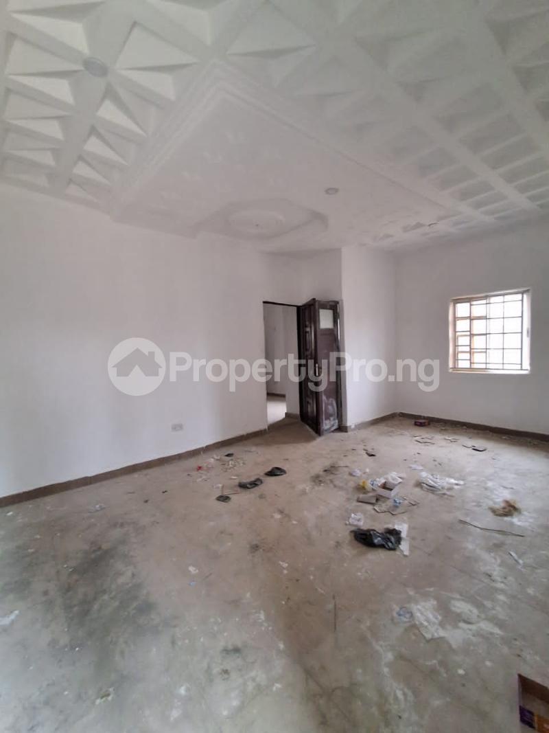 1 bedroom Flat / Apartment for rent Badore Ajah Lagos