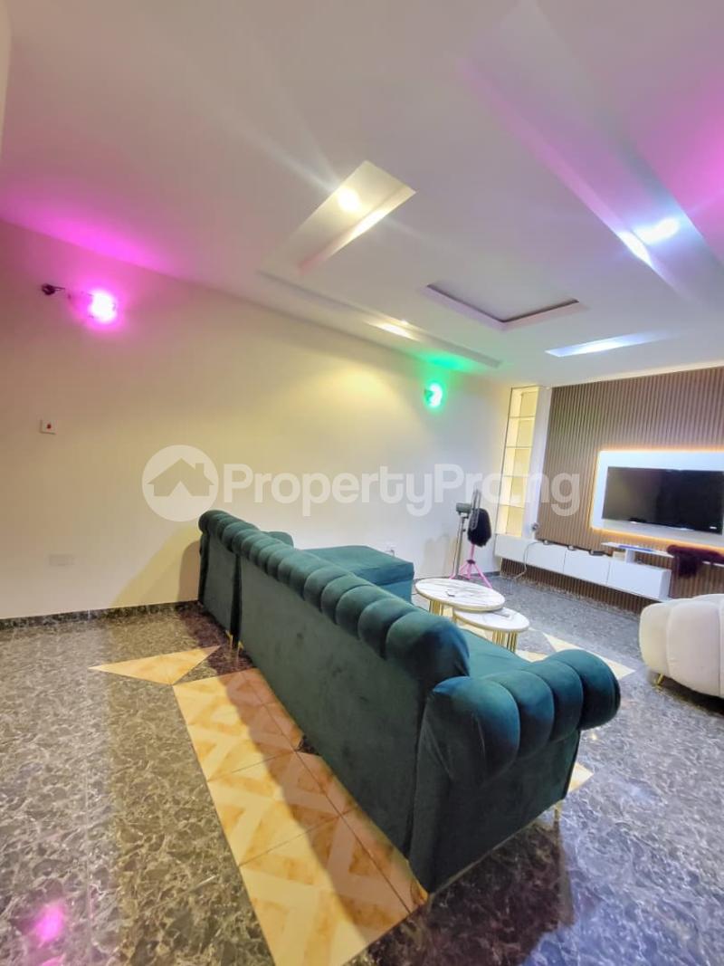 1 bedroom Flat / Apartment for rent Badore Ajah Lagos