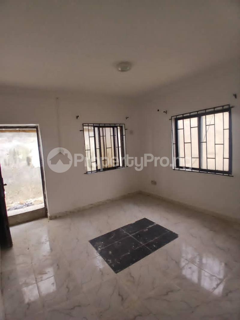 1 bedroom Flat / Apartment for rent Badore Ajah Lagos