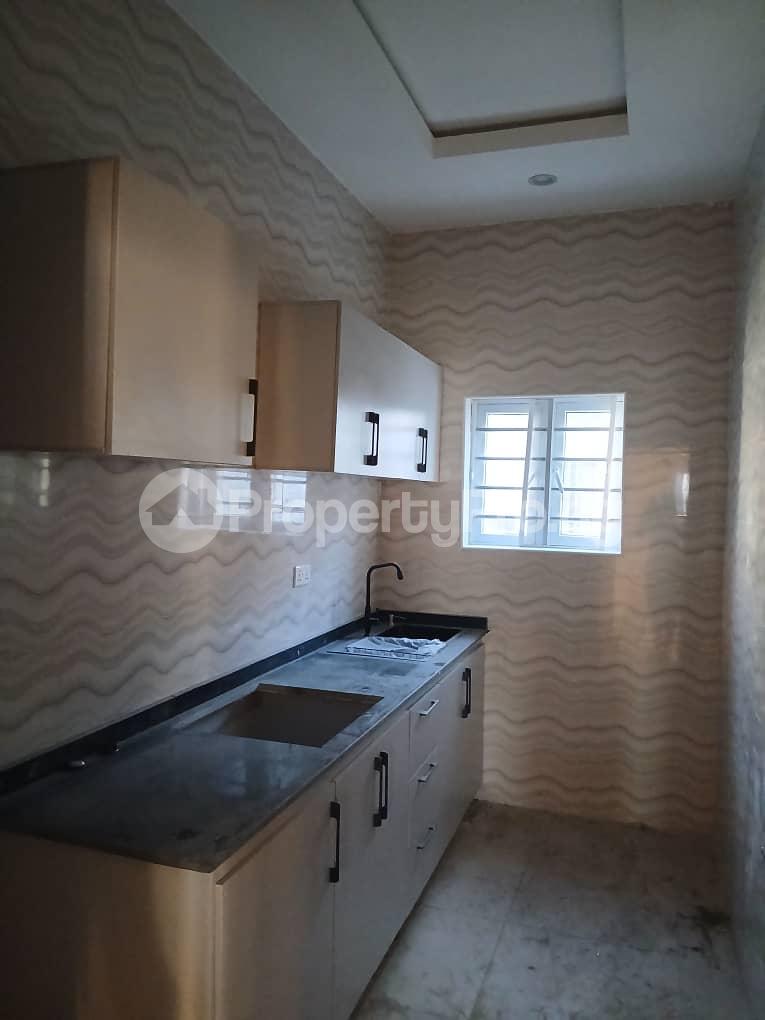 1 bedroom Flat / Apartment for rent Badore Ajah Lagos