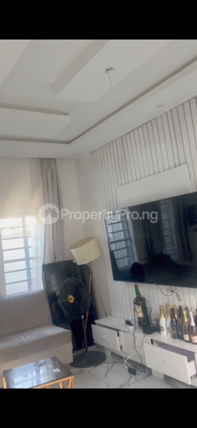 1 bedroom Flat / Apartment for rent Badore Ajah Lagos