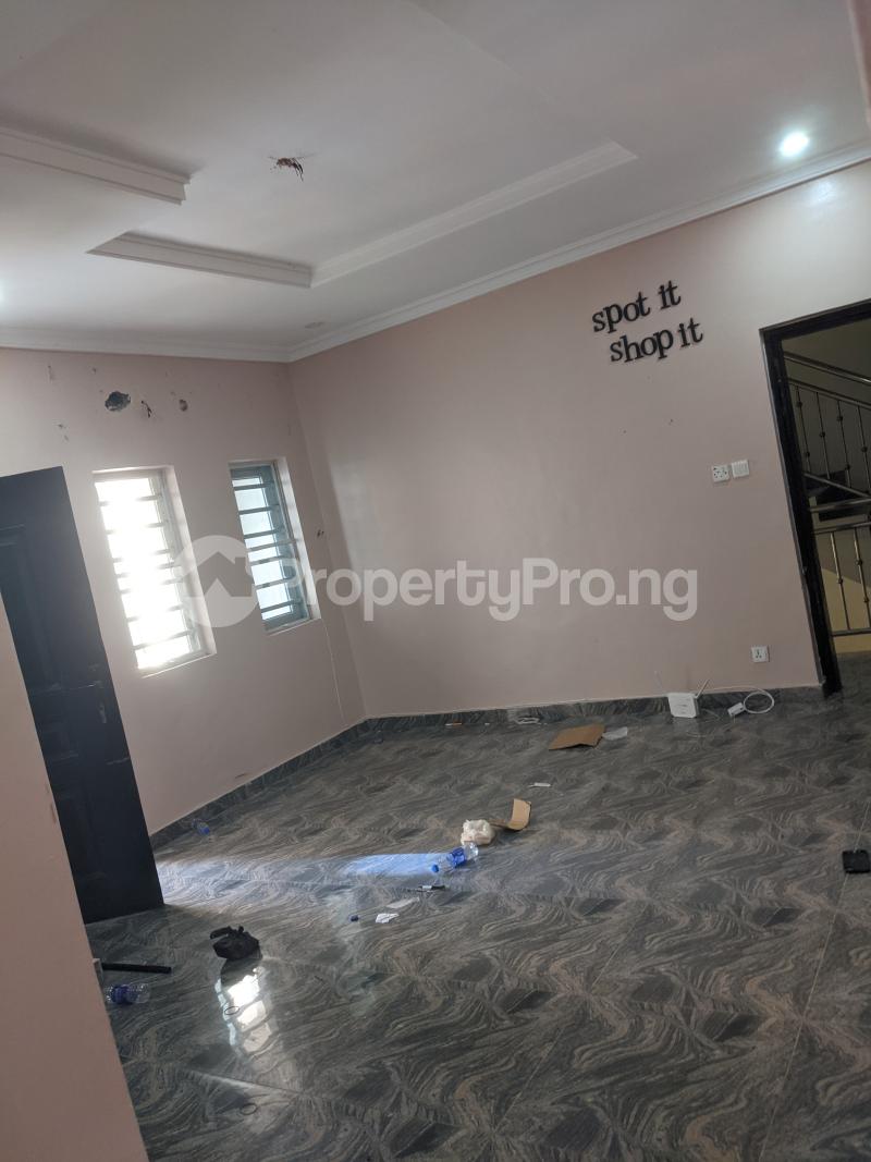 1 bedroom Flat / Apartment for rent Badore Ajah Lagos