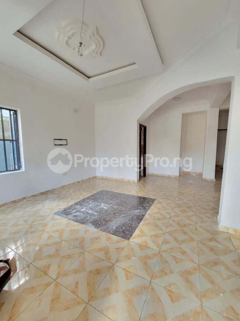 1 bedroom Flat / Apartment for rent Badore Ajah Lagos