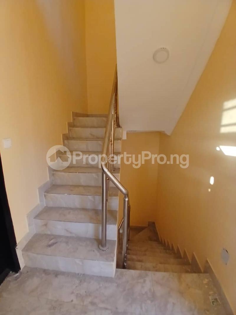 1 bedroom Flat / Apartment for rent Badore Ajah Lagos