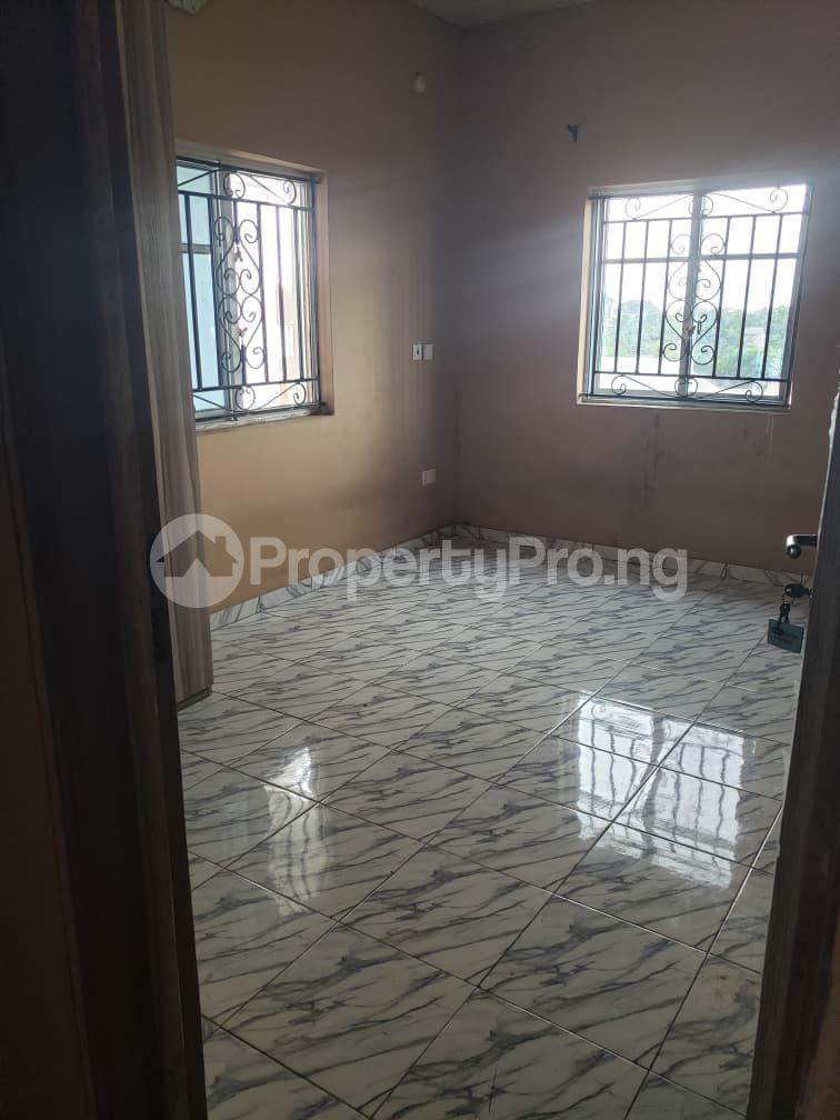1 bedroom Flat / Apartment for rent Badore Ajah Lagos