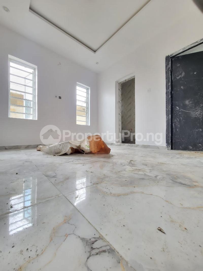 1 bedroom Flat / Apartment for rent Ajah Lagos