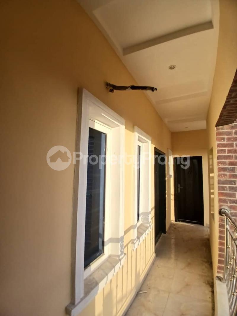 1 bedroom Flat / Apartment for rent Badore Ajah Lagos