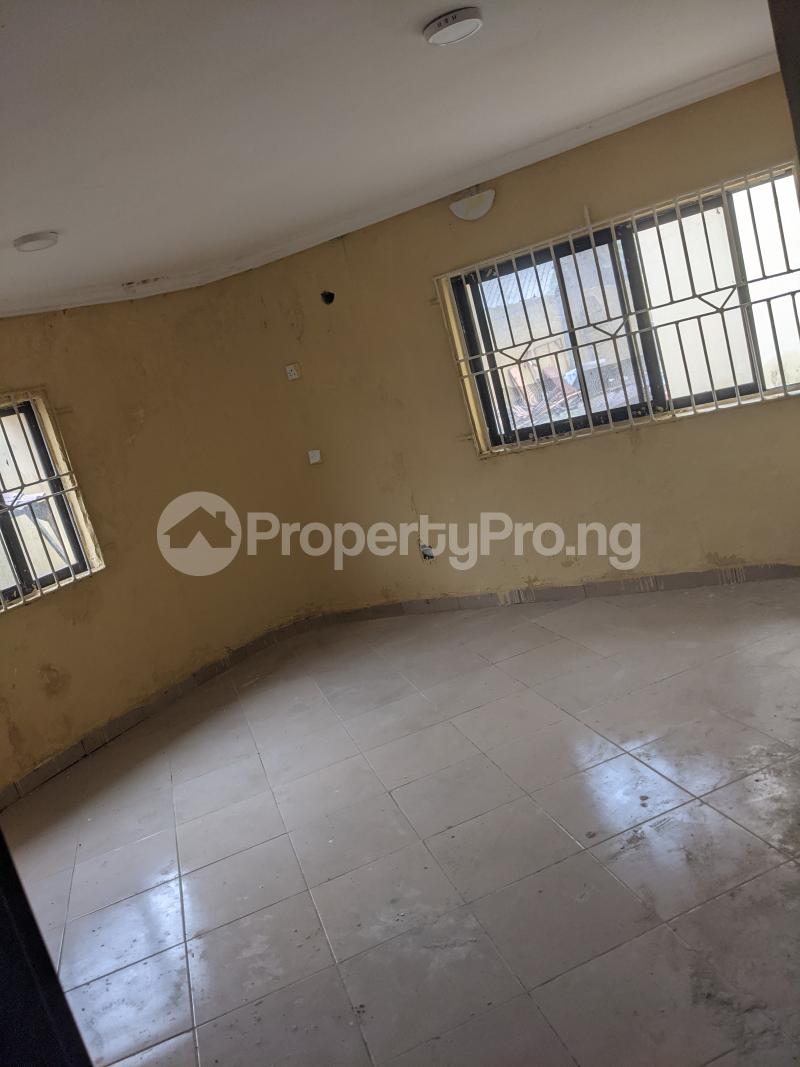 1 bedroom Flat / Apartment for rent Badore Ajah Lagos