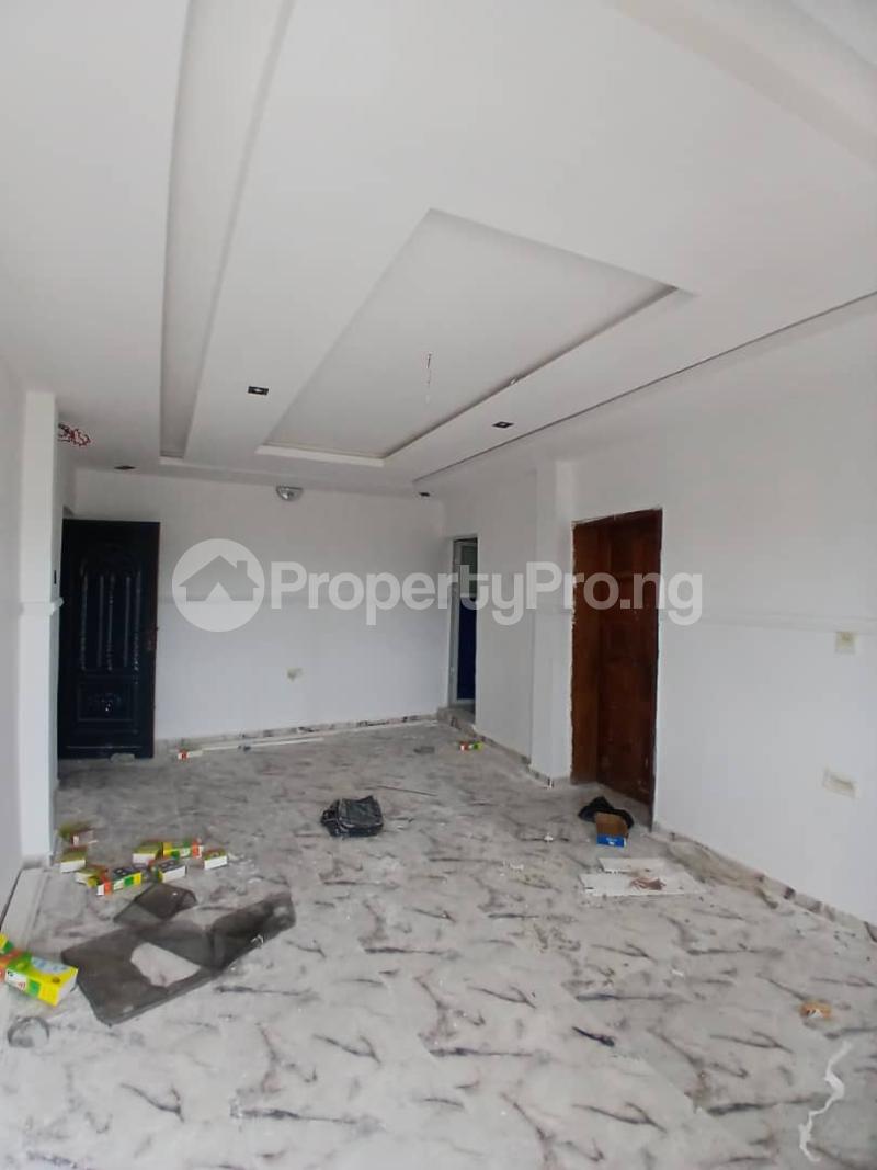 1 bedroom Flat / Apartment for rent Badore Ajah Lagos