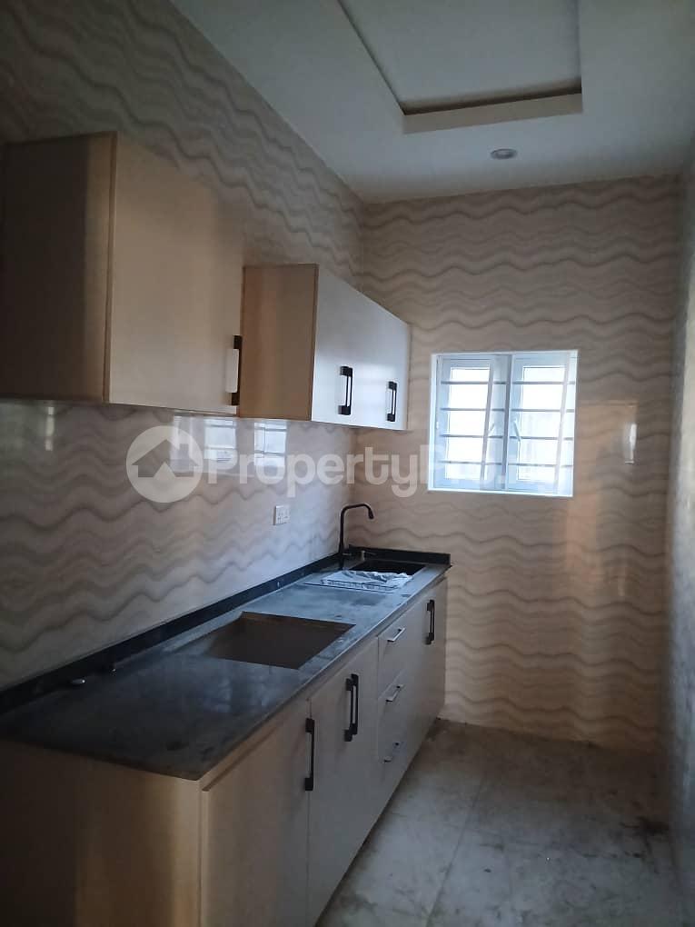 1 bedroom Flat / Apartment for rent Badore Ajah Lagos