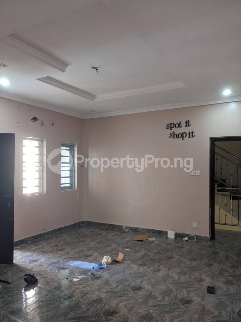 1 bedroom Flat / Apartment for rent Badore Ajah Lagos
