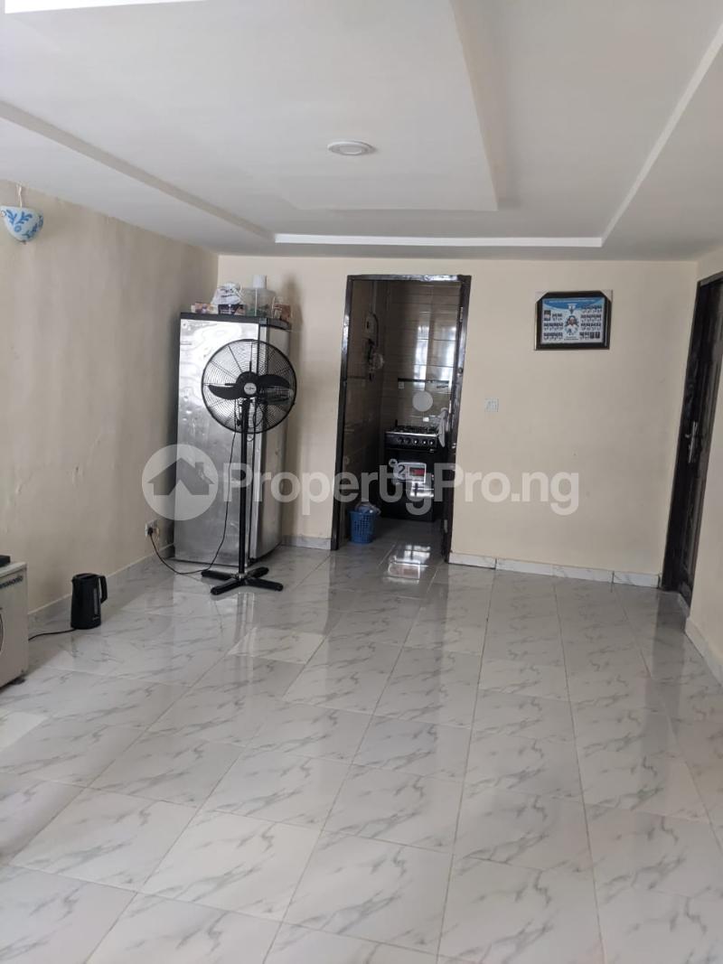1 bedroom Flat / Apartment for rent Badore Ajah Lagos