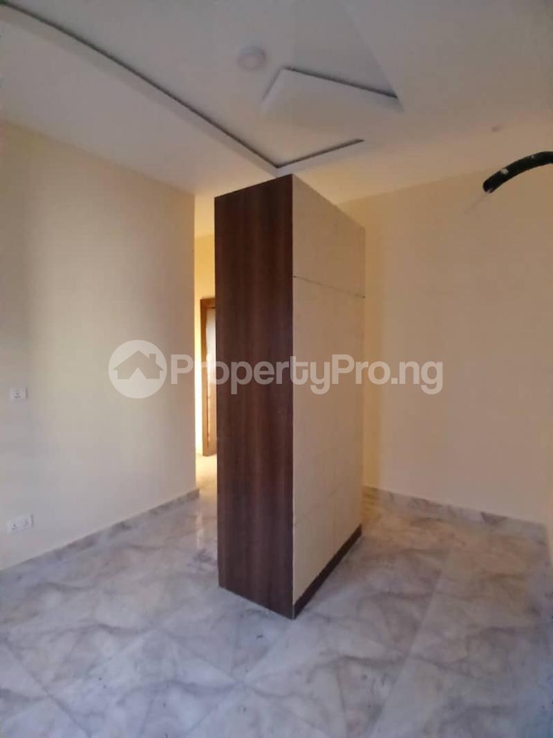 1 bedroom Flat / Apartment for rent Badore Ajah Lagos