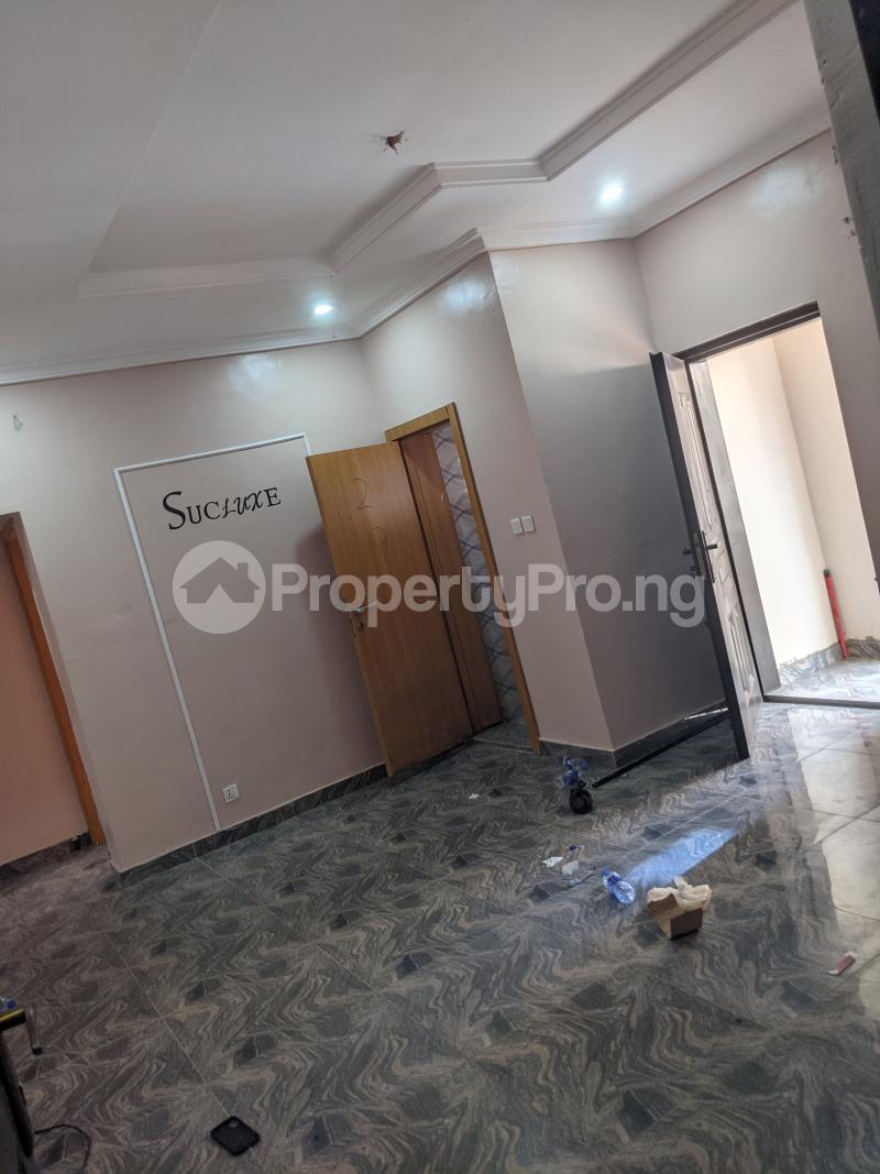 1 bedroom Flat / Apartment for rent Badore Ajah Lagos