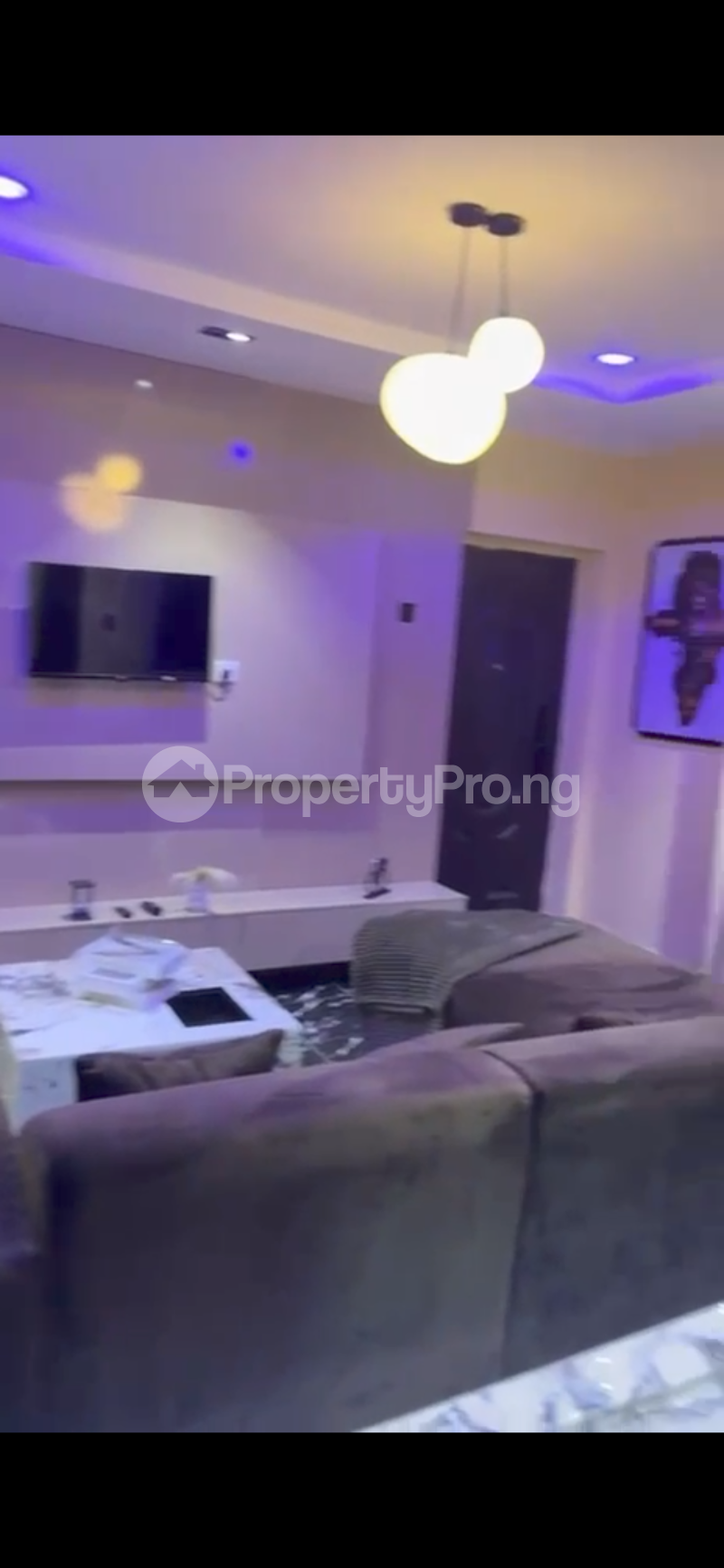 1 bedroom Flat / Apartment for rent Sangotedo Ajah Lagos