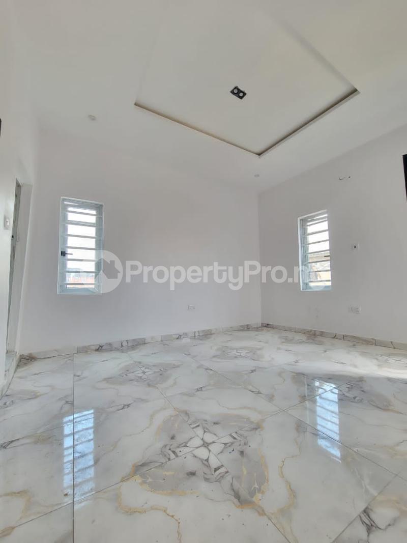 1 bedroom Flat / Apartment for rent Badore Ajah Lagos