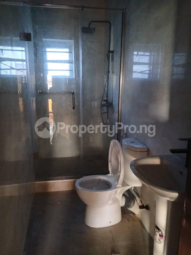 1 bedroom Flat / Apartment for rent Badore Ajah Lagos