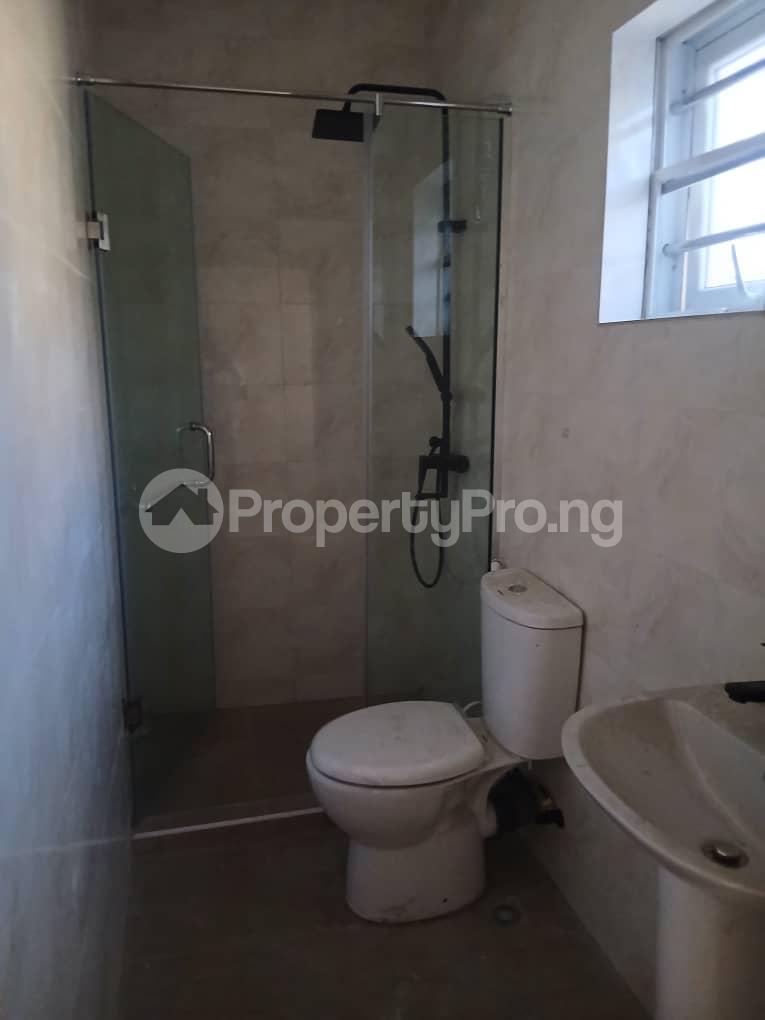 1 bedroom Flat / Apartment for rent Badore Ajah Lagos