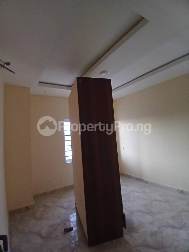 1 bedroom Flat / Apartment for rent Badore Ajah Lagos