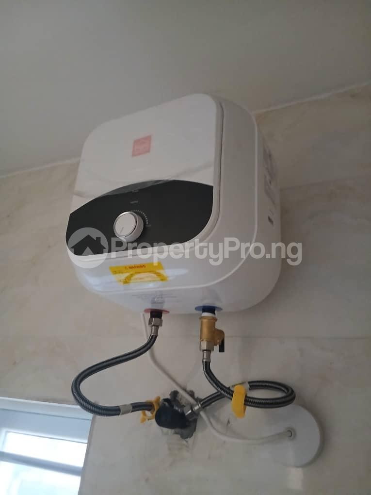 1 bedroom Flat / Apartment for rent Badore Ajah Lagos